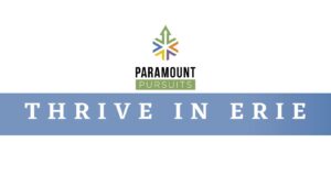 Paramount Pursuits Logo