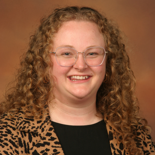 Caitlyn Williams Headshot