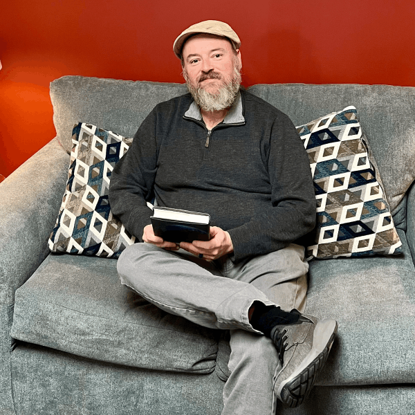 James Baldwin Journey to a Trauma Informed Life