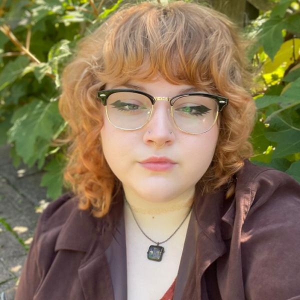 Shandi Folmar